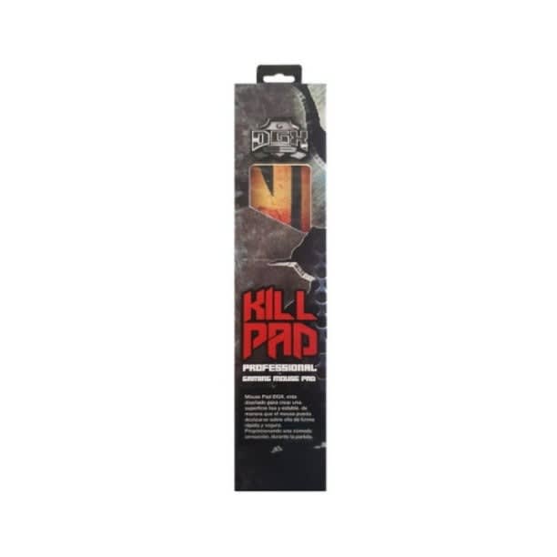 KILL PAD PROFESSIONAL GAMING MOUSE PAD 30X60 0