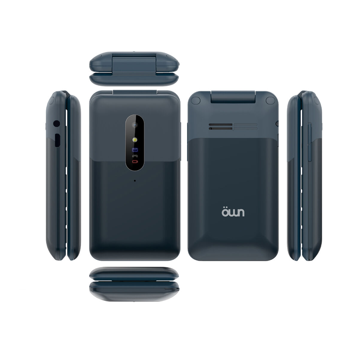 OWN TELEFONO ADULTO MAYOR F1026 3G1