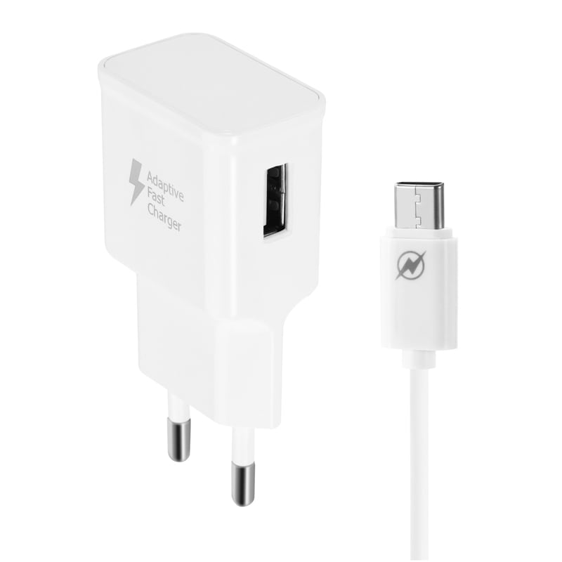 CHARGER FAST FOR USB - LIGHTNING 3.02