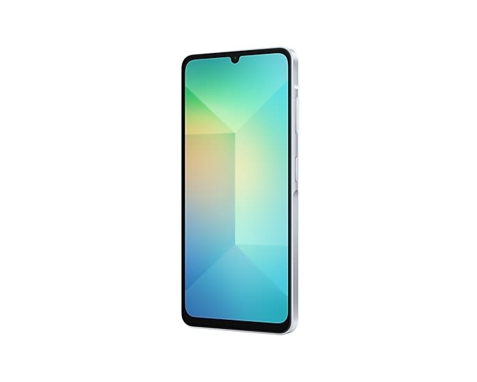 SAMSUNG GALAXY A06 4+128GB LIGHT BLUE4