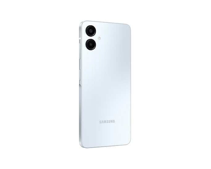 SAMSUNG GALAXY A06 4+128GB LIGHT BLUE7