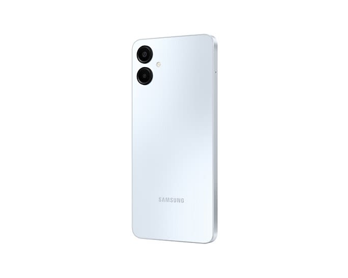 SAMSUNG GALAXY A06 4+128GB LIGHT BLUE5