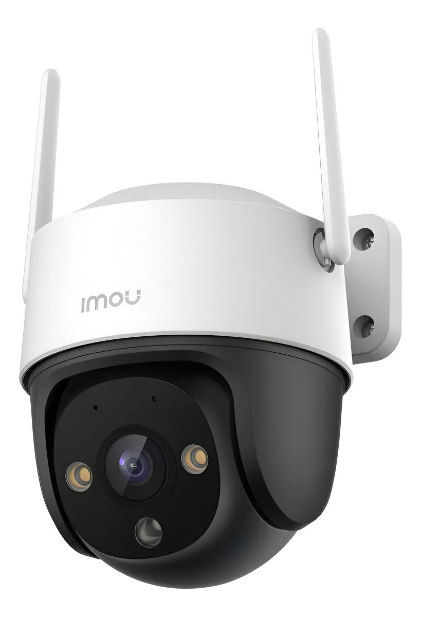 CAMARA DE SEGURIDAD IMOU CRUISER SE+ 3MP 2K 0