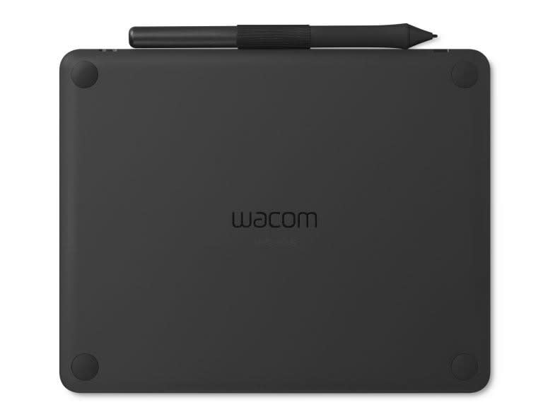 Tableta Gráfica WACOM Intuos S Alámbrica3