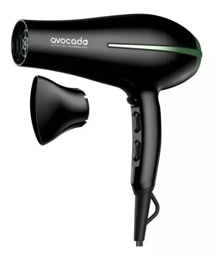 GAMA SECADOR + ALISADOR  ELEGANZA 2400W4
