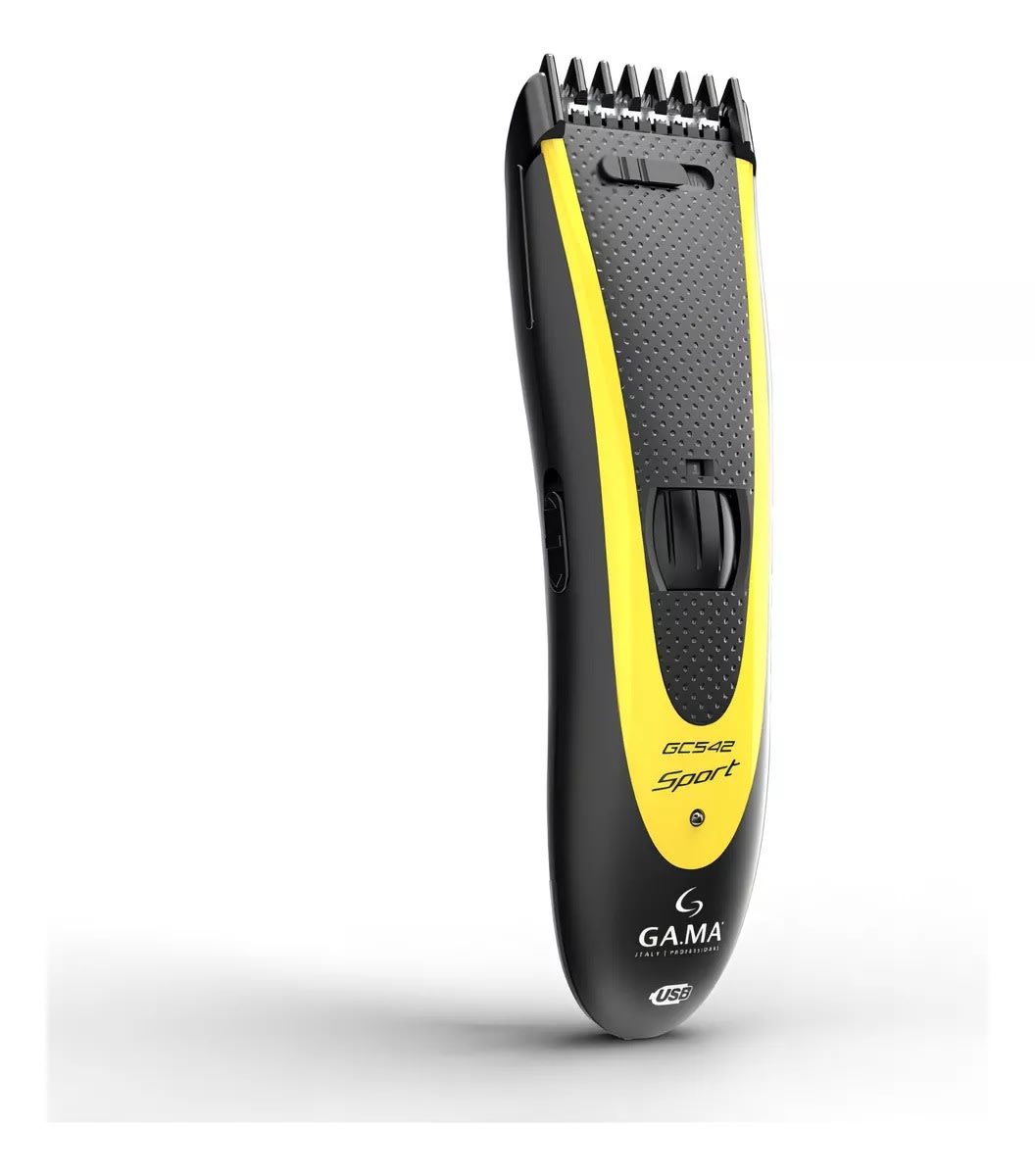 GAMA Máquina Cortadora Trimmer Sport Gt5274