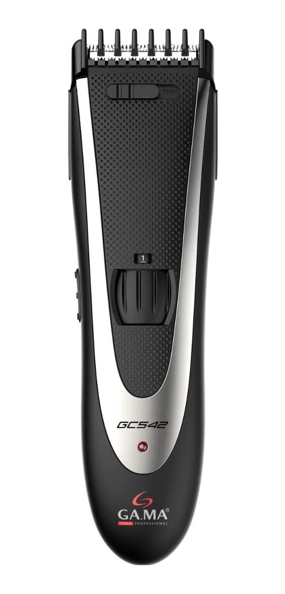GAMA SPECIAL SET CLIPPER + NOSE TRIMMER GCS5446