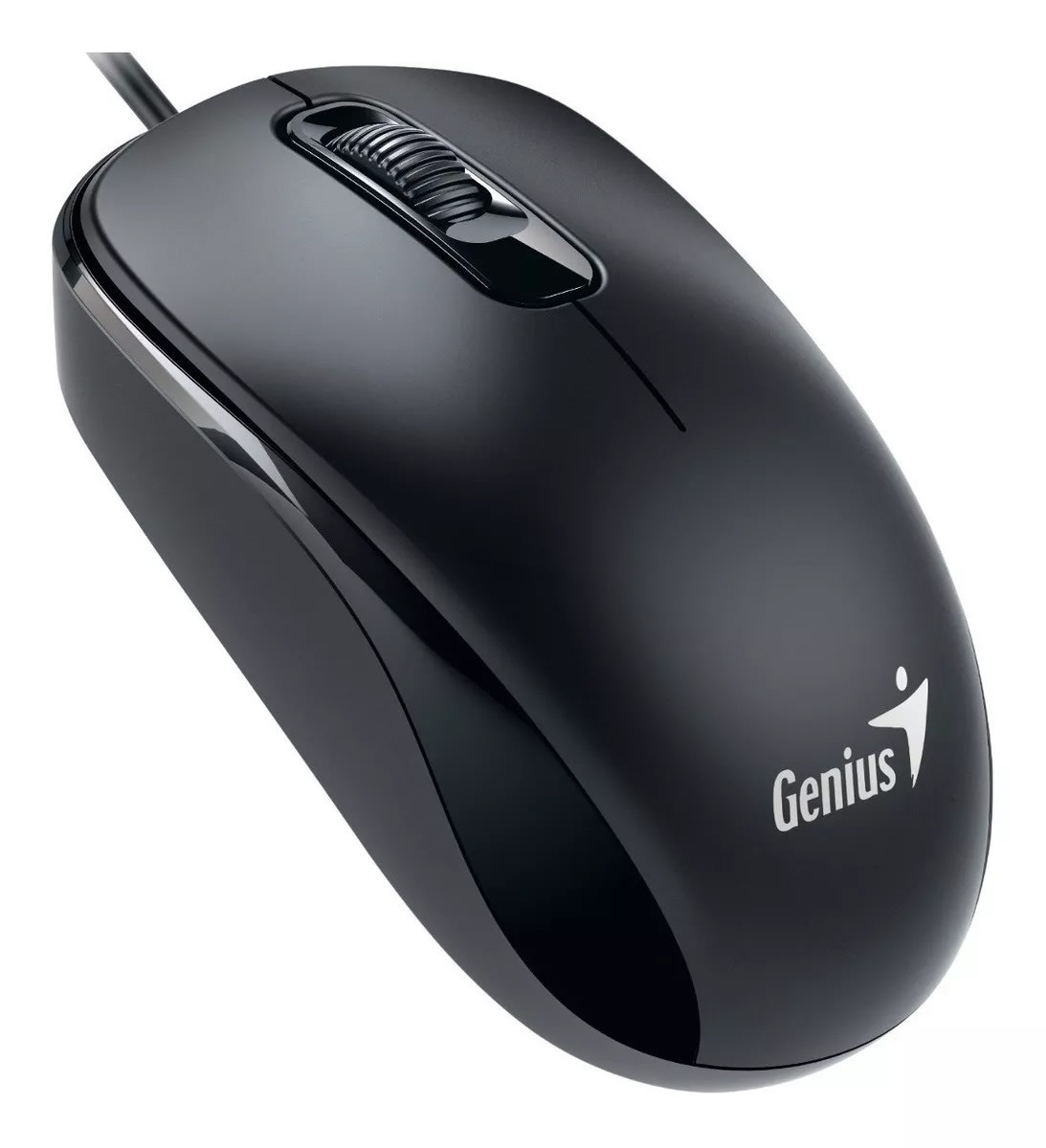 GENIUS OPTICAL MOUSE MOUSE PS/2 DX-1103