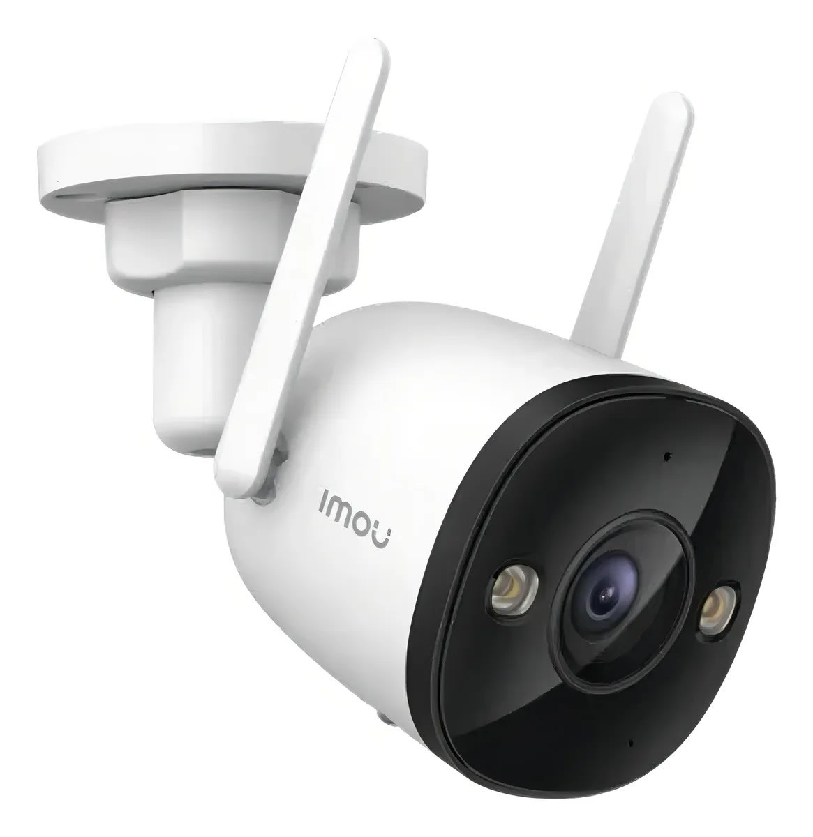 IMOU BULLET 2E OUTDOOR SMART SECURITY CAMERA 2K 3MP4