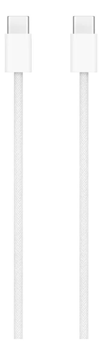 USB-C 60W CHARGE CABLE (1M) APPLE3