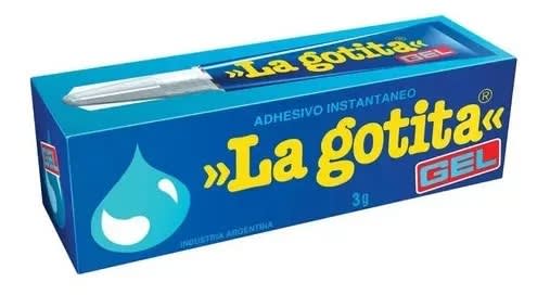 La Gotita GEL 2ml 0