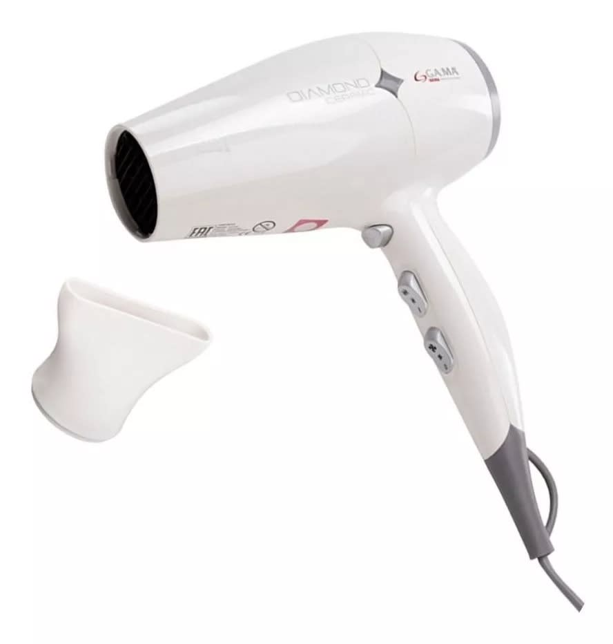 GAMA SECADOR DIAMOND CERAMIC 2300W3