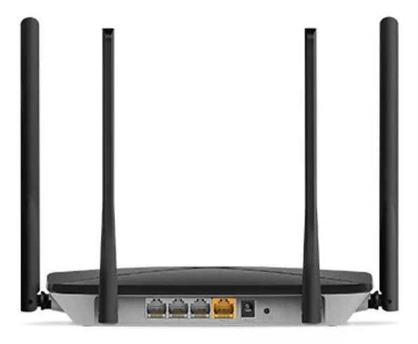 MERCUSYS ROUTER GIGABIT DUAL BAND AC12003