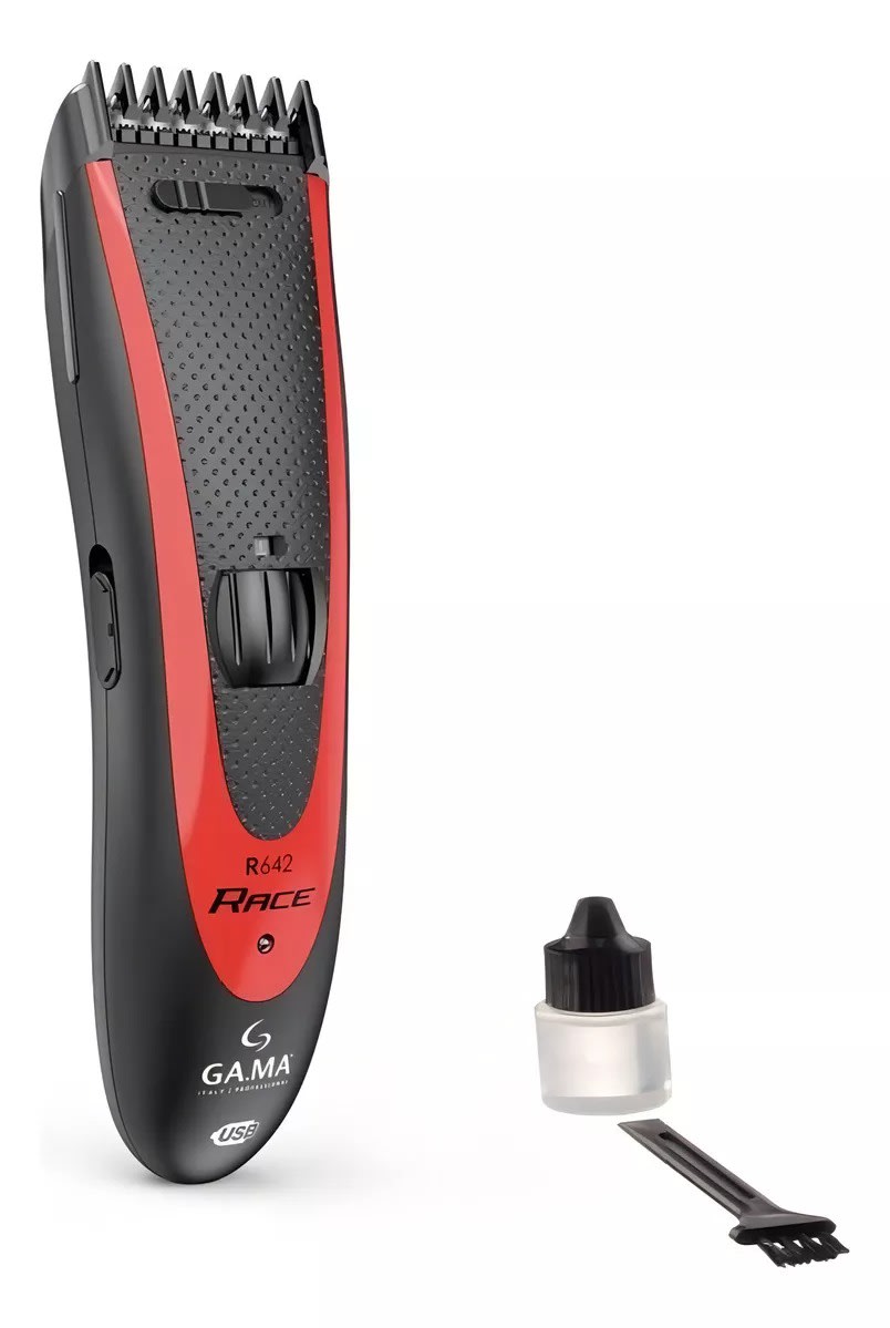 GAMA CORTE DE CABELLO R6424