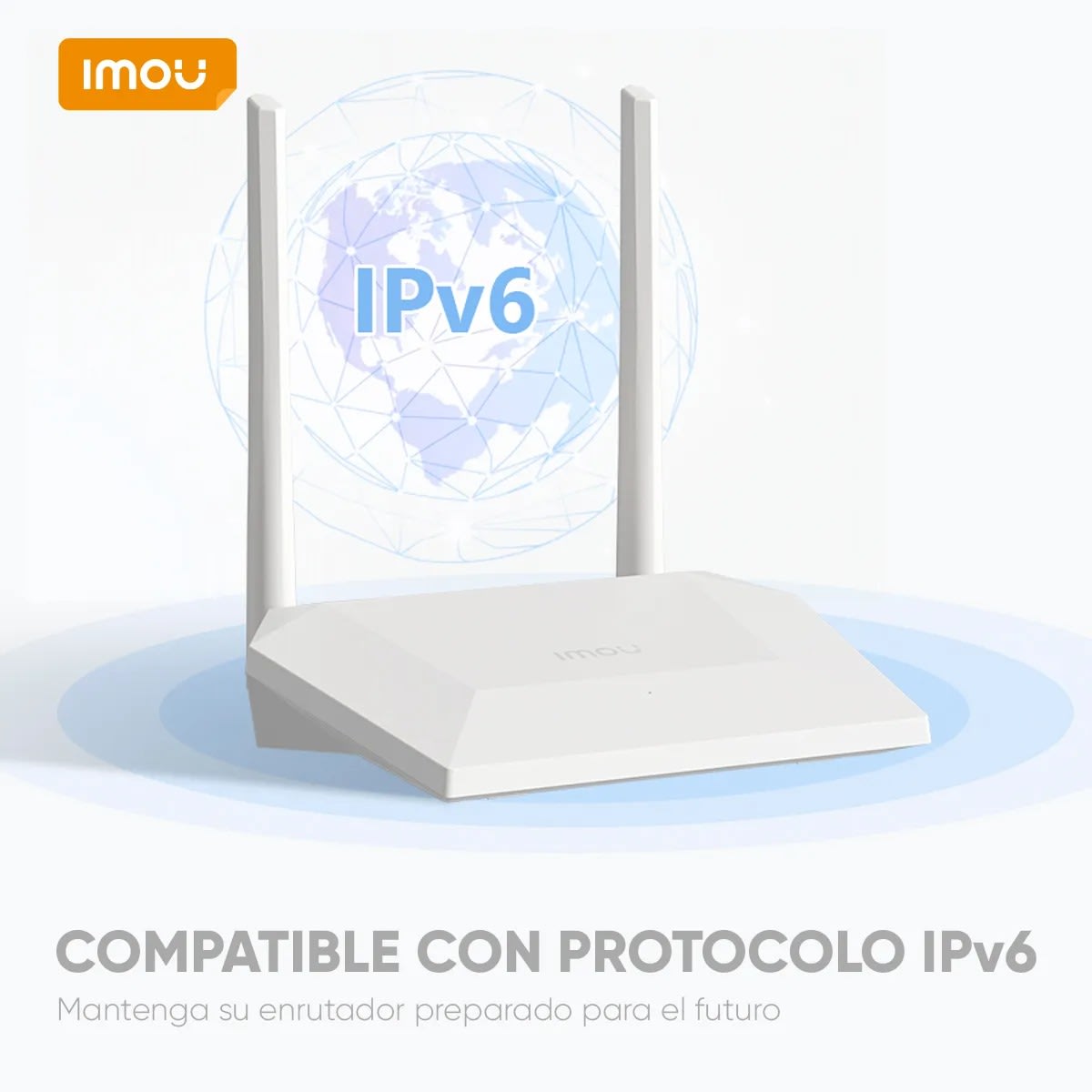 IMOU 300MBPS WI-FI ROUTER HR3202