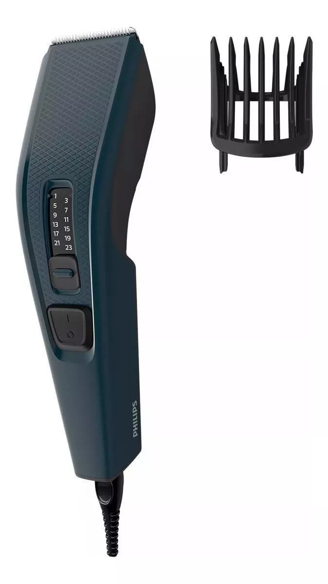 Cortadora de cabello Philips HC3505 3000 Series 0
