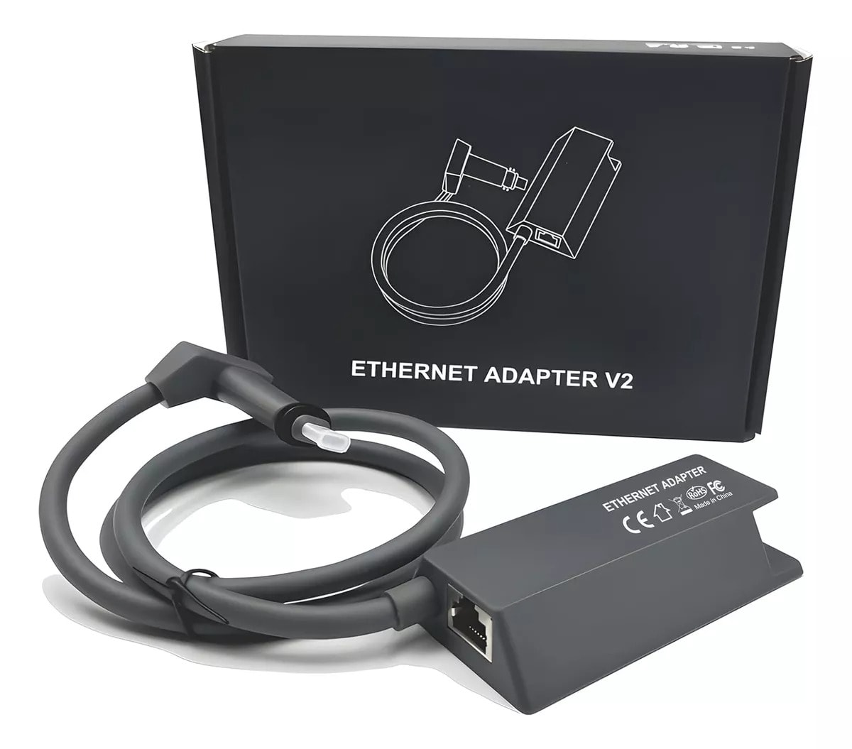 ADAPTADOR ETHERNET STARLINK GEN 24