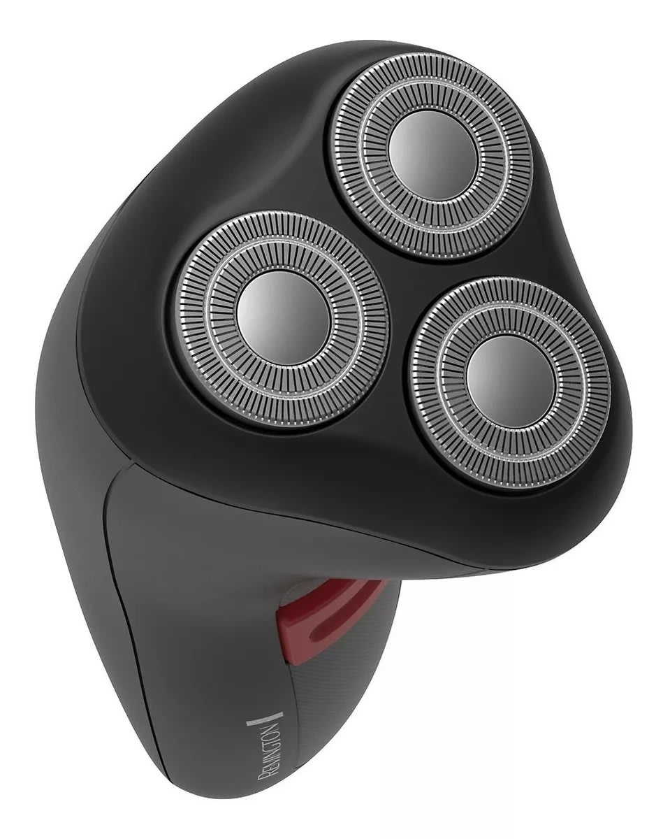 REMINGTON AFEITADORA ROTATIVA  DUAL SHAVE R0050 220V3