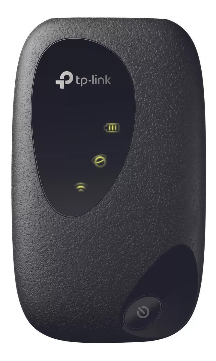 TP-LINK 4G LTE MOBILE WI-FI SIM CARD M7200 150MBPS 0