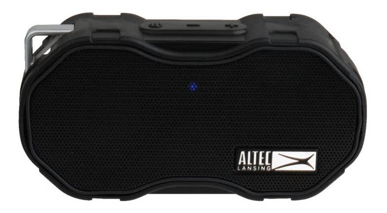 PARLANTE INALAMBRICO BABY BOOM XL 6HORAS ALTEC 0