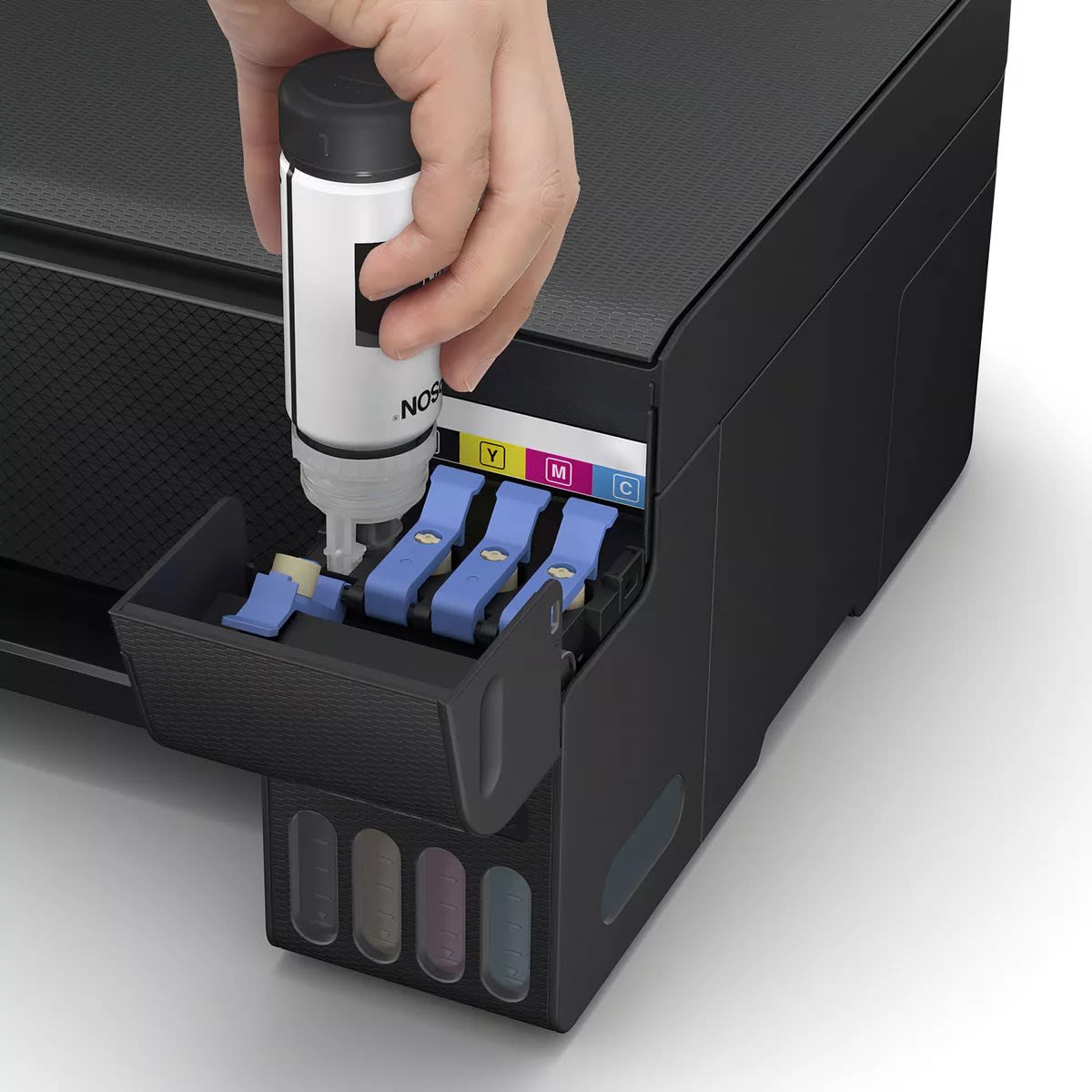 IMPRESORA EPSON MULTIFUNCIONAL ECOTANK L32102