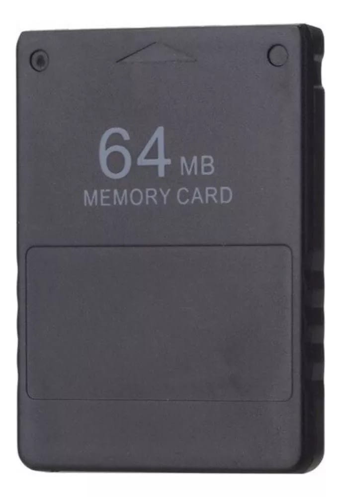 MEMORY CARD 64MB PS22
