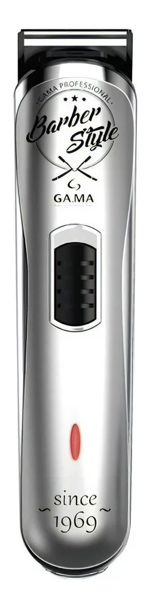 GA.MA TRIMMER GT527 BARBER STYLE2