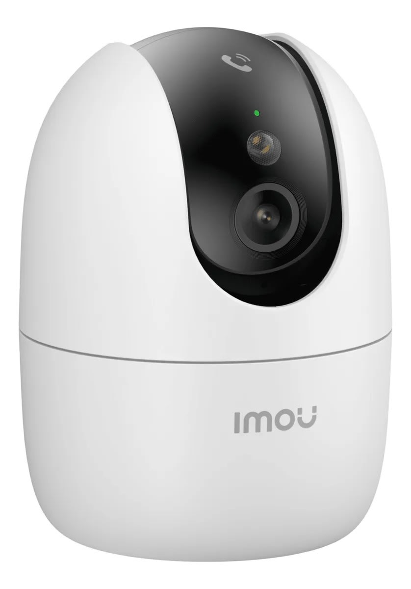 IMOU RANGER 2 PRO INDOOR SMART SECURITY CAMERA 3K 5MP5