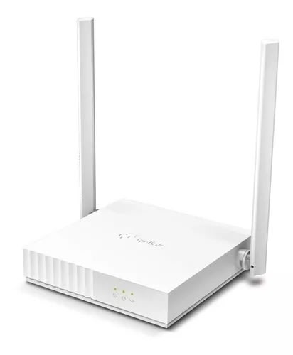 TP-LINK 300MBPS ROUTER WI-FI MULTIMODO TL-WR820N2