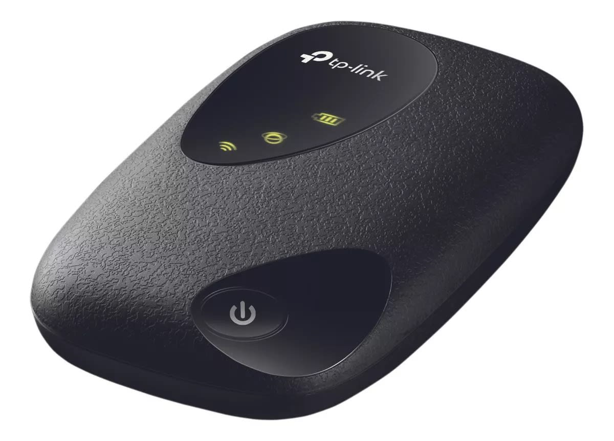 TP-LINK 4G LTE MOBILE WI-FI SIM CARD M7200 150MBPS3