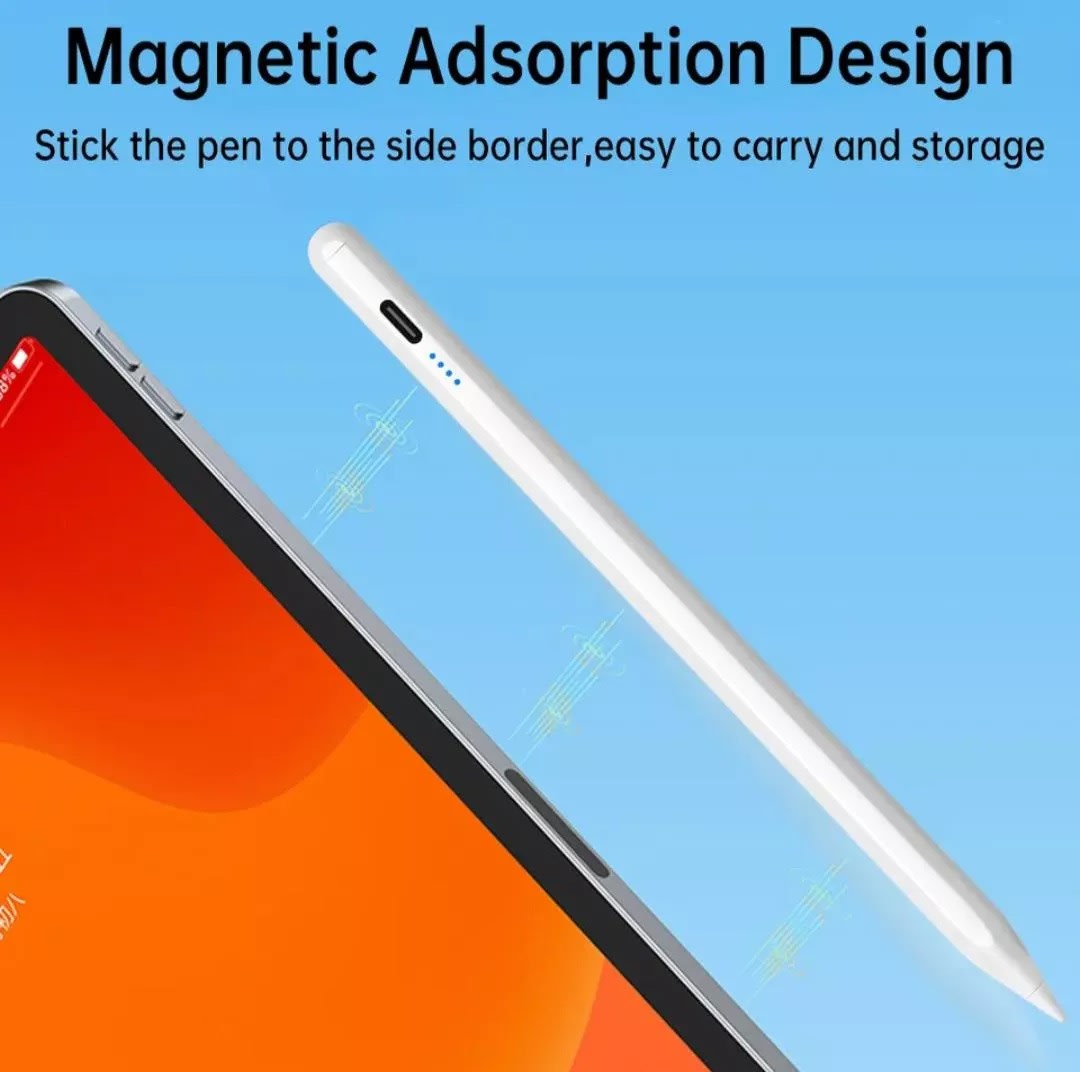 UNIVERSAL STYLUS PEN FOR IOS/ANDROID/WINDOWS2
