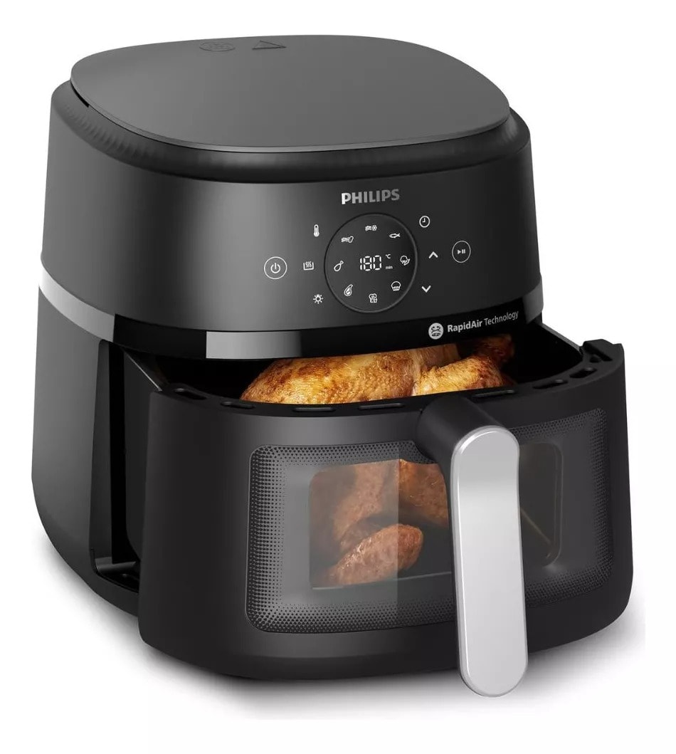 PHILIPS AIRFRYER ORIGINAL2