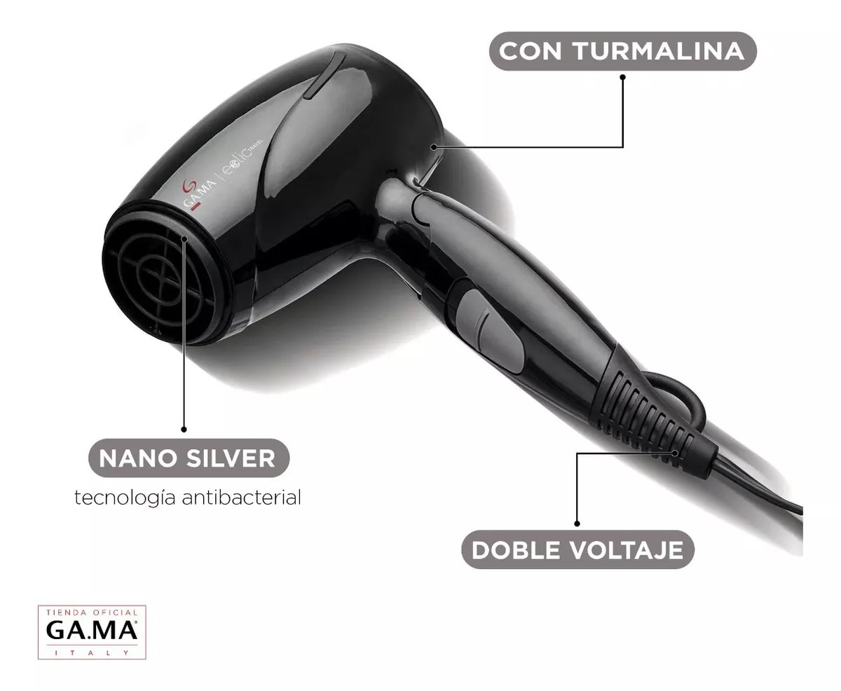 SECADOR GAMA EOLIC 1600W5
