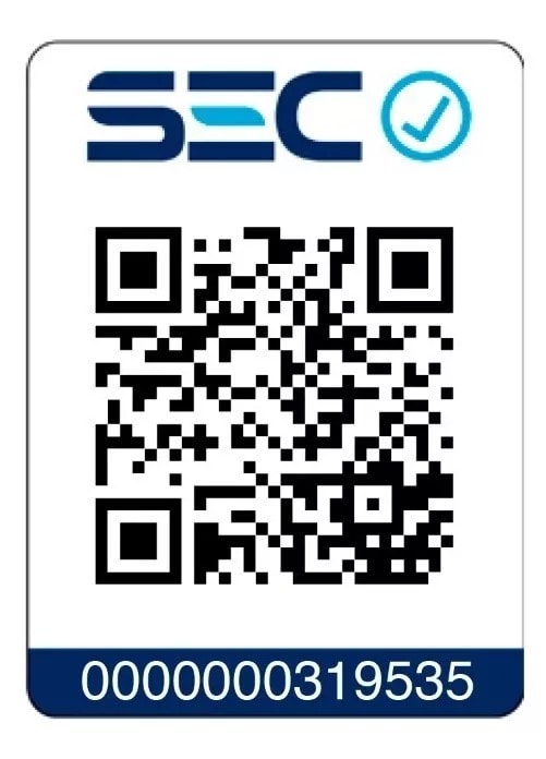 SECADOR GAMA EOLIC 1600W6