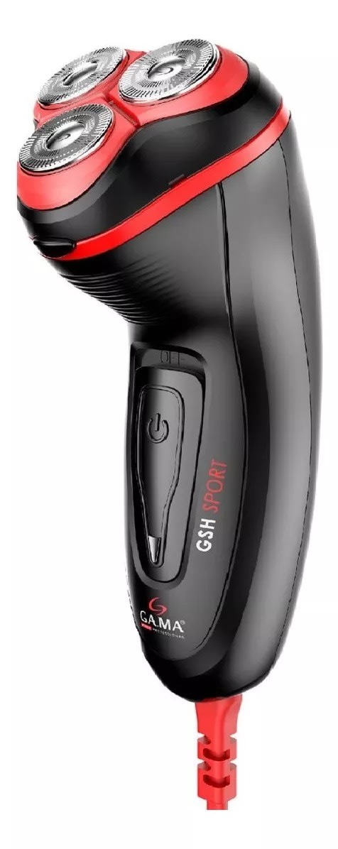 GA.MA AFEITADORA GSH855 SPORT2
