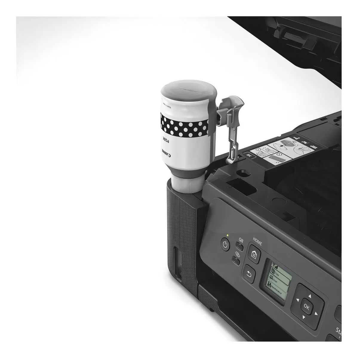 IMPRESORA CANON PIXMA G3170 MULTIFUNCIONAL WIFI3