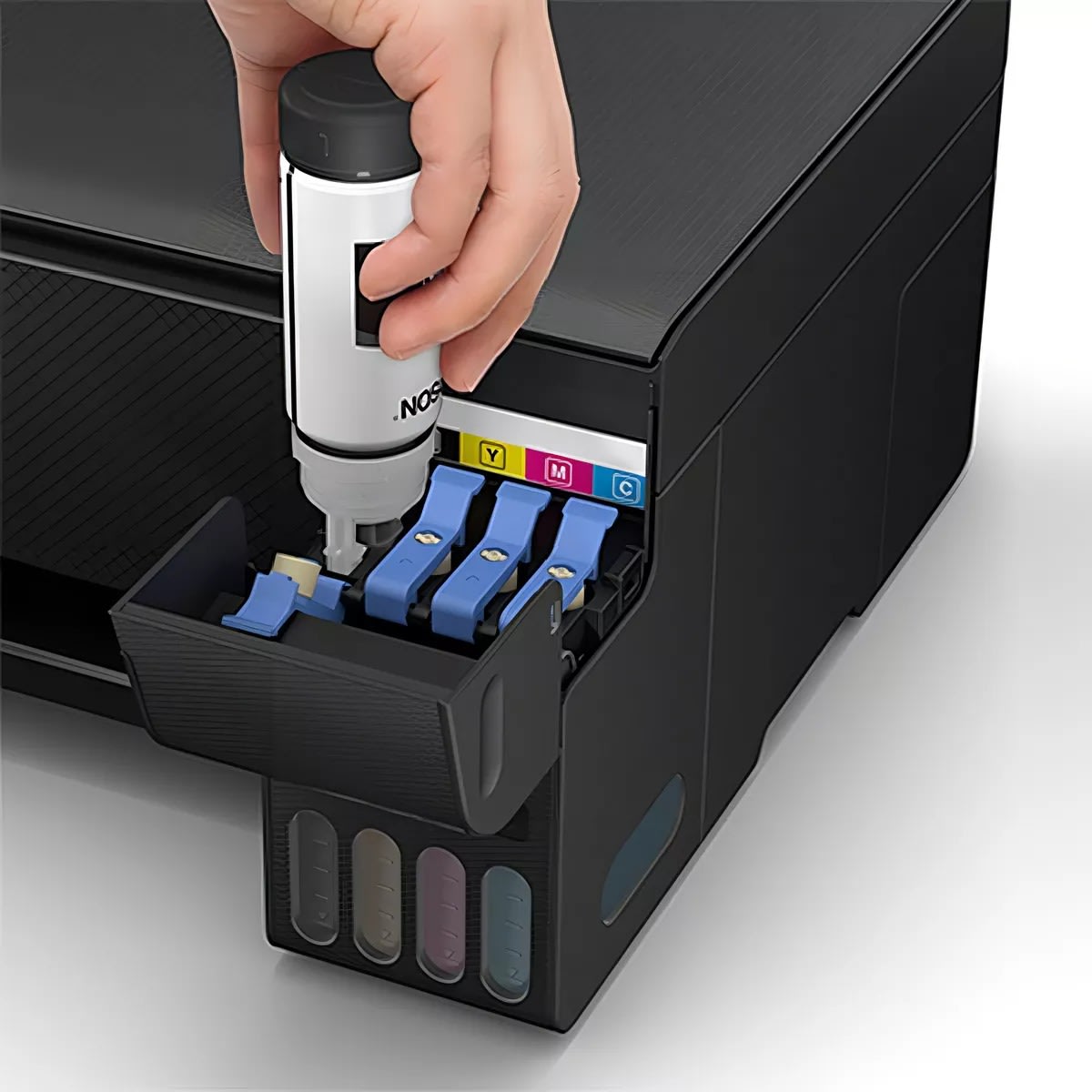 IMPRESORA EPSON MULTIFUNCIONAL ECOTANK L3250 WI-FI6