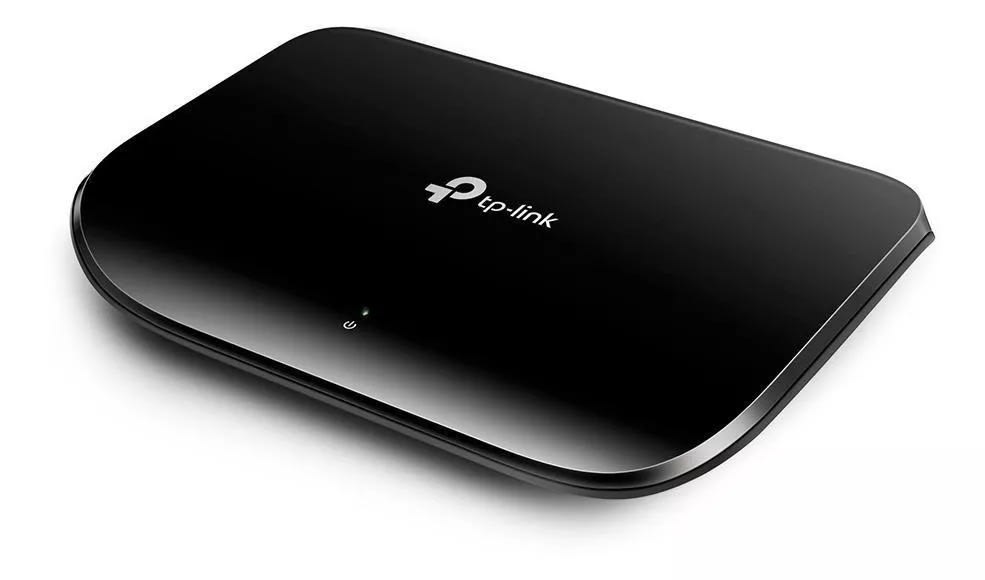 SWITCH 5-PORT GIGABIT TP-LINK3