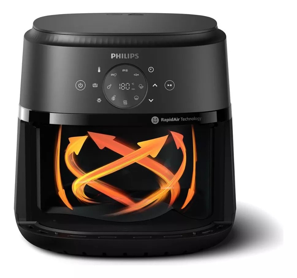 PHILIPS AIRFRYER ORIGINAL3
