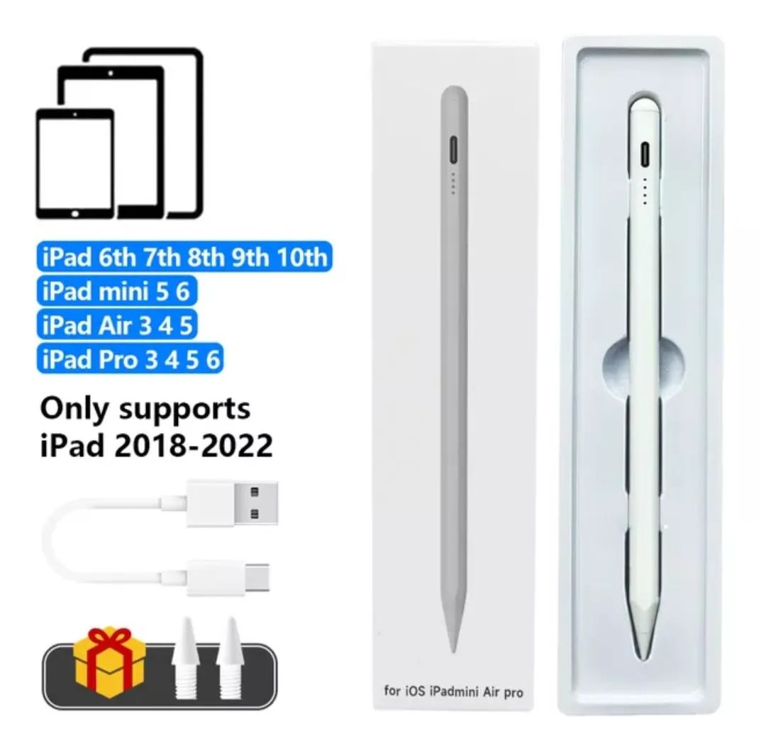 UNIVERSAL STYLUS PEN FOR IOS/ANDROID/WINDOWS4