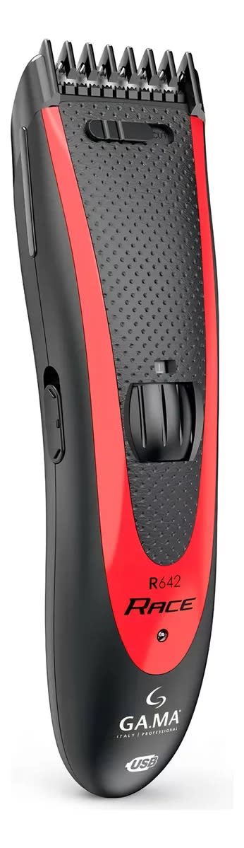 GAMA CORTE DE CABELLO R642 0
