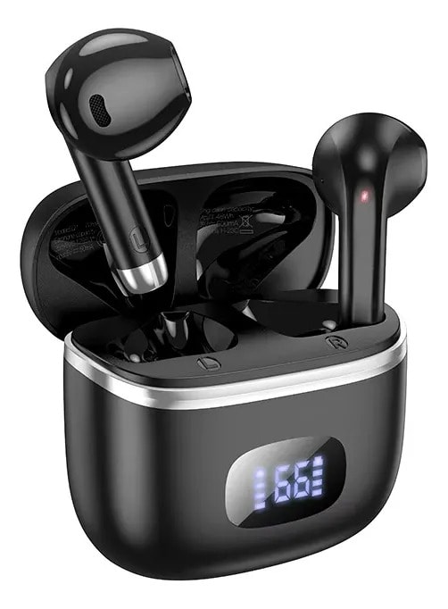 WIRELESS BT HEADSET 5.3 EQ1 7H HOCO2