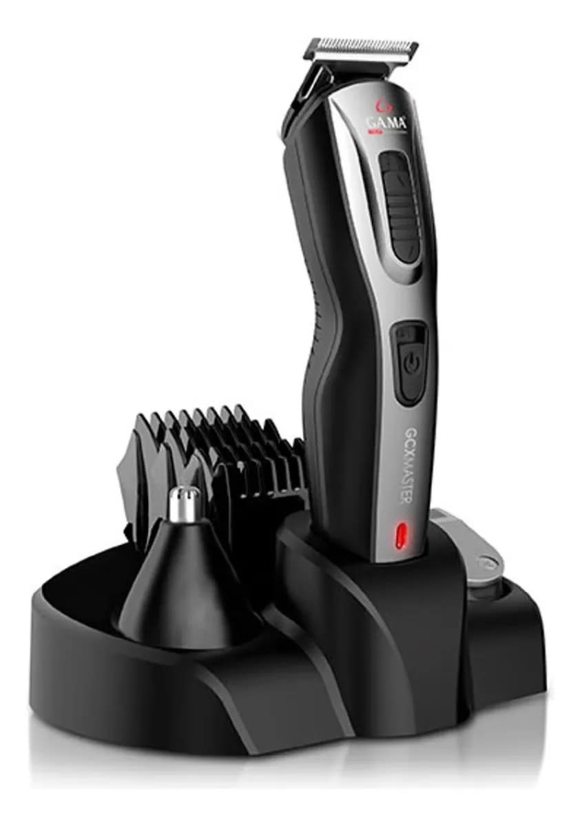 GCX MASTER MULTI STYLER  GAMA CLIPPER2