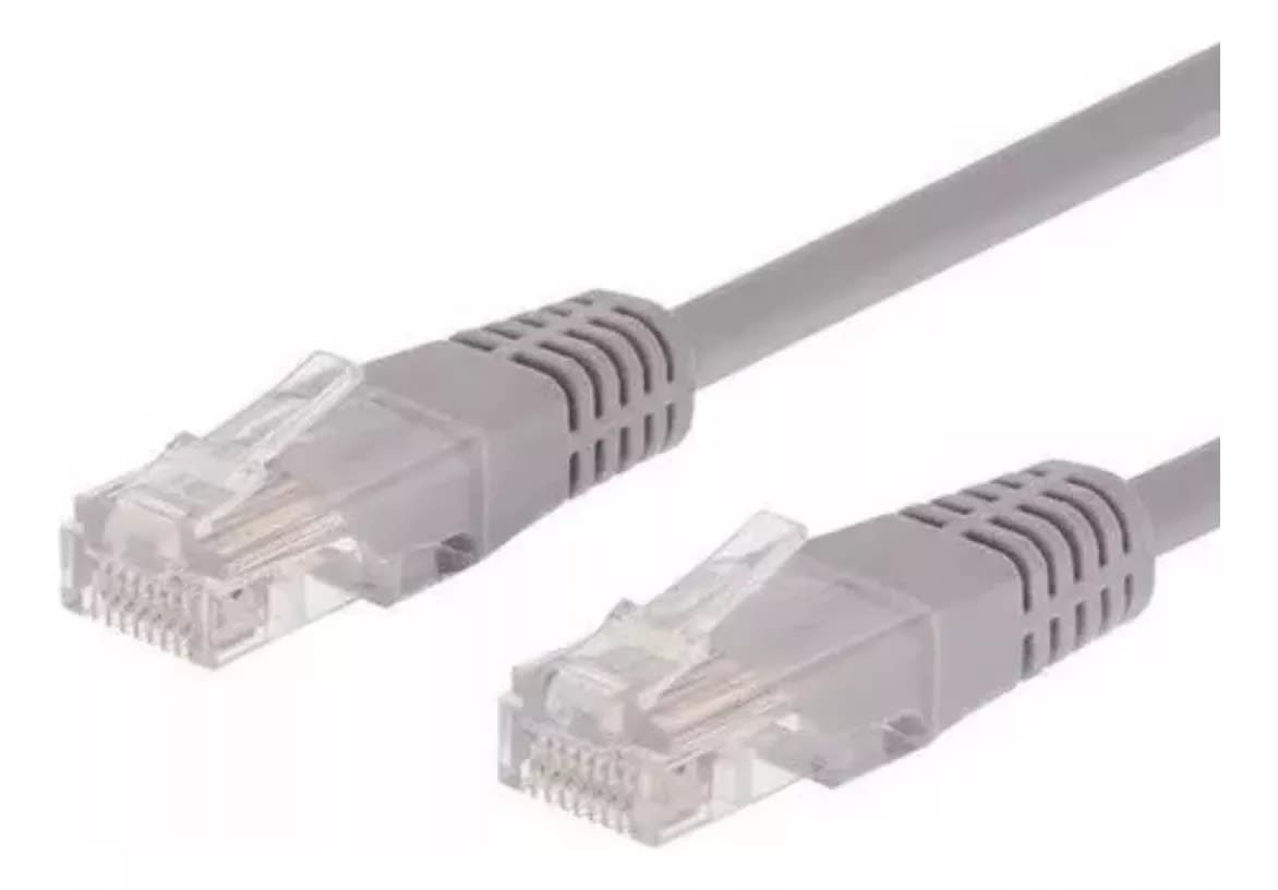 CABLE CAT6E 2M DM 03365 0