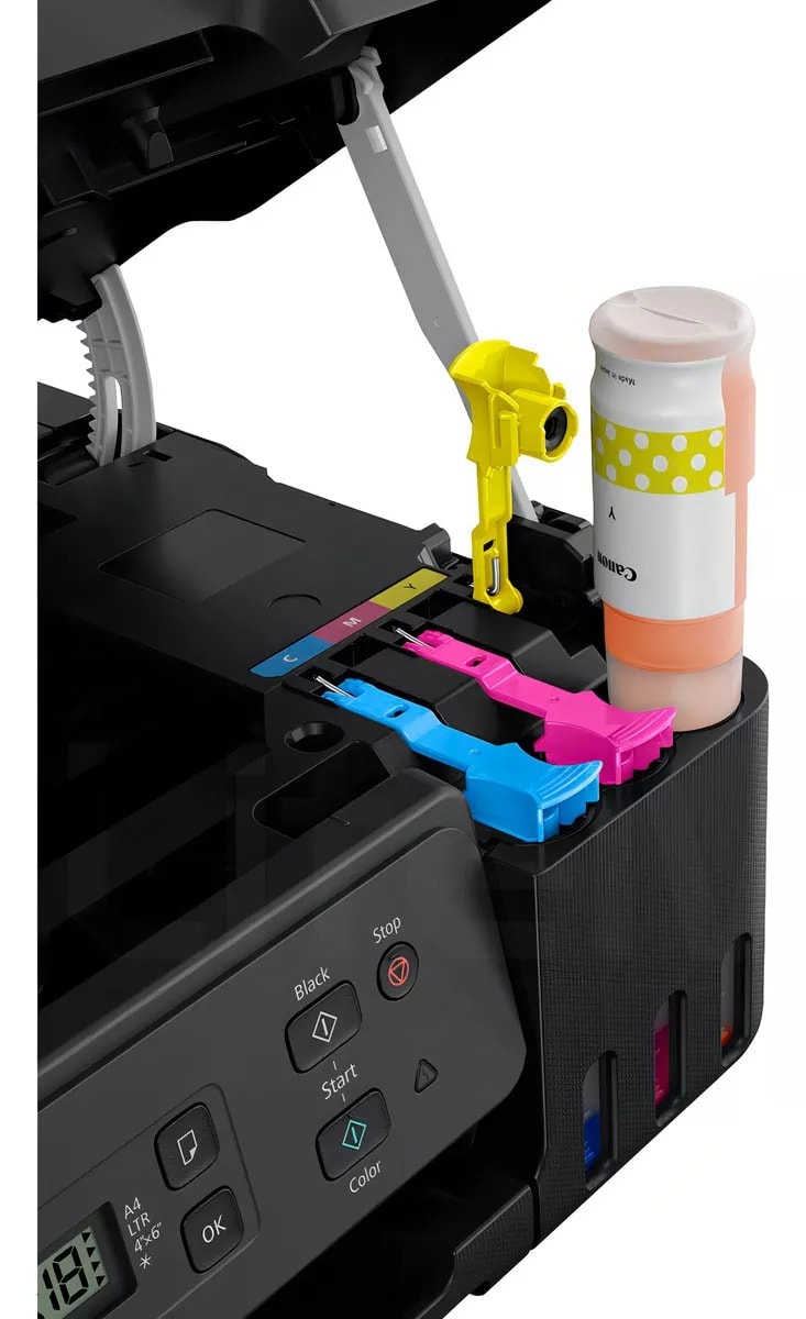 Impresora Multifuncional Canon Pixma G21706