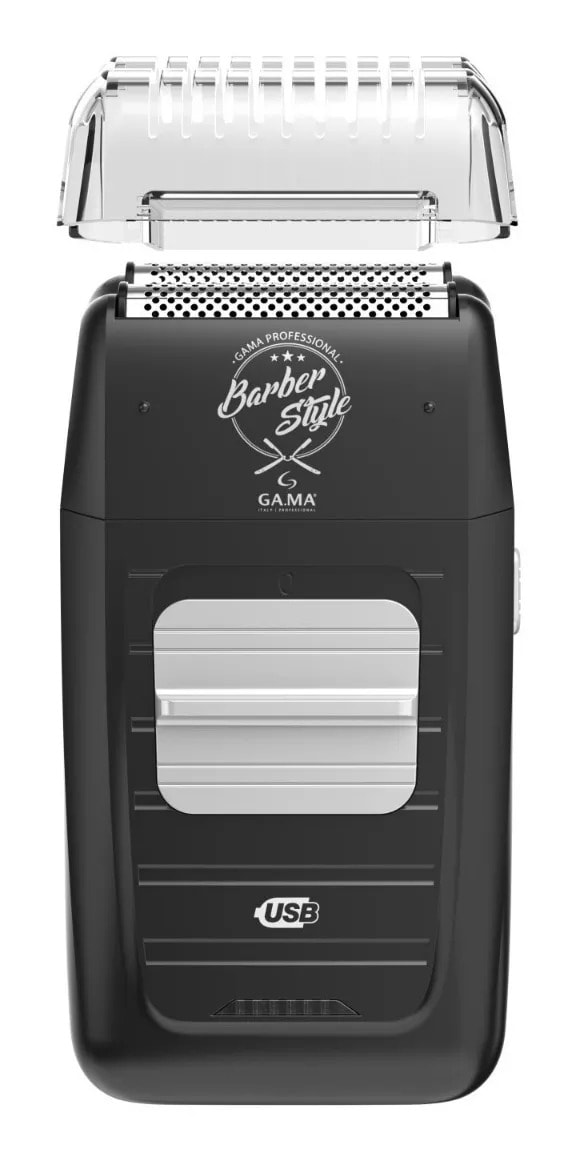 GAMA BARBER STYLE USB AFEITADORA2