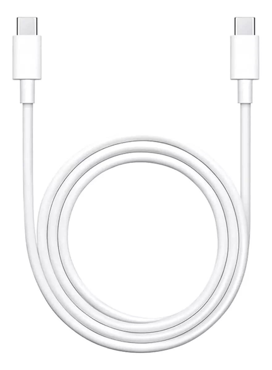 USB-C 60W CHARGE CABLE (1M) APPLE2