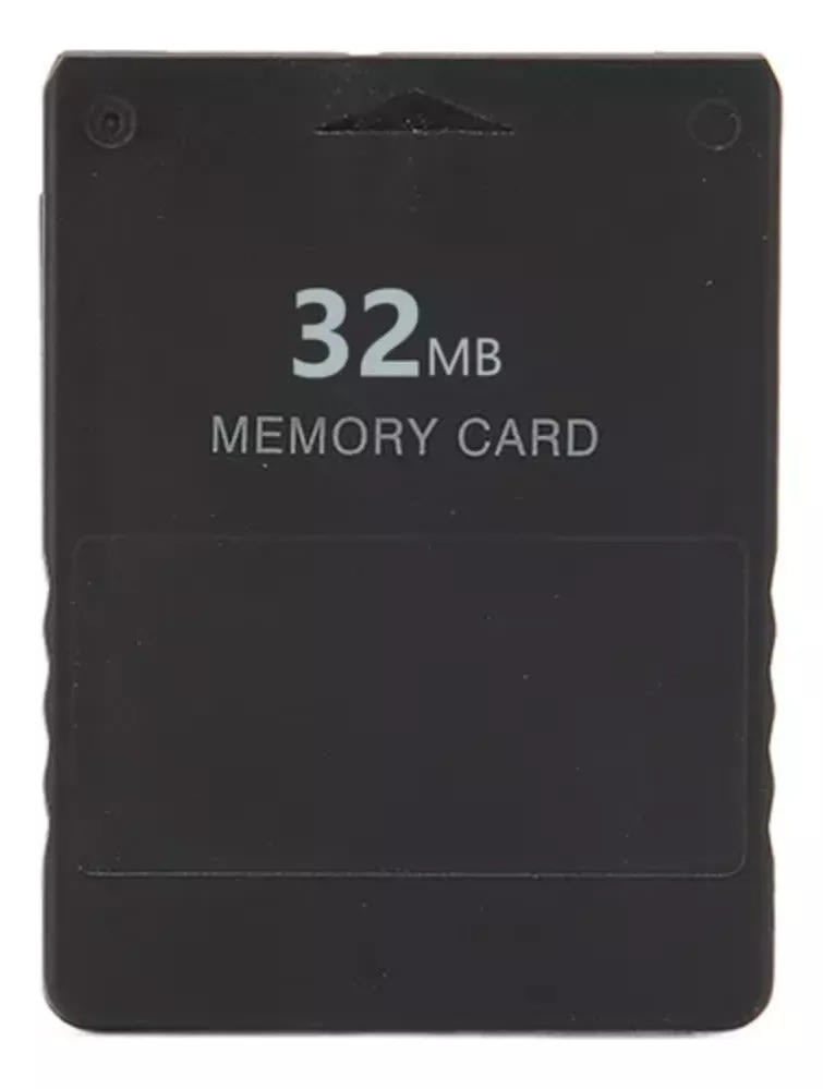 MEMORY CARD 32MB PS23