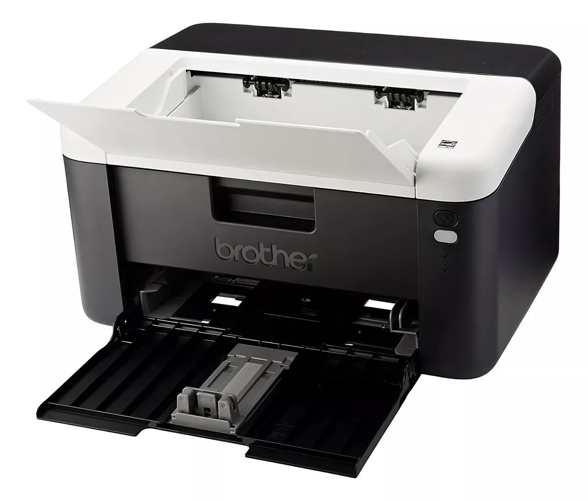 IMPRESORA LASER MONOCROMATICA COMPACTA HL-1202 BROTHER3