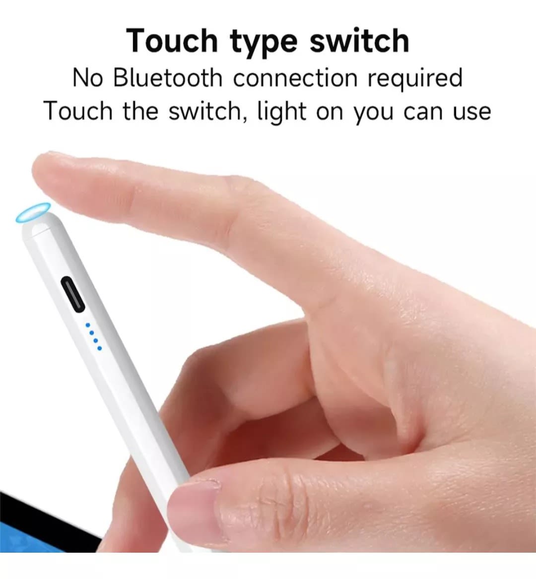 UNIVERSAL STYLUS PEN FOR IOS/ANDROID/WINDOWS3